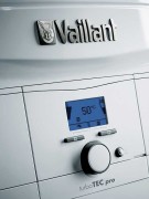 Фото товара Газовый котел Vaillant turboTEC pro VUW 242/5-3. Изображение №3