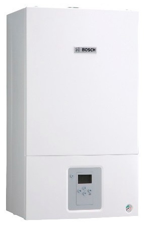 Фото товара Газовый котел Bosch Gaz 6000 W WBN 28 CRN.