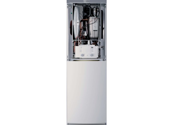 Фото товара Модульный конденсационный газовый котел  Condens 5000 FM ZBS 30/150-3. Изображение №3