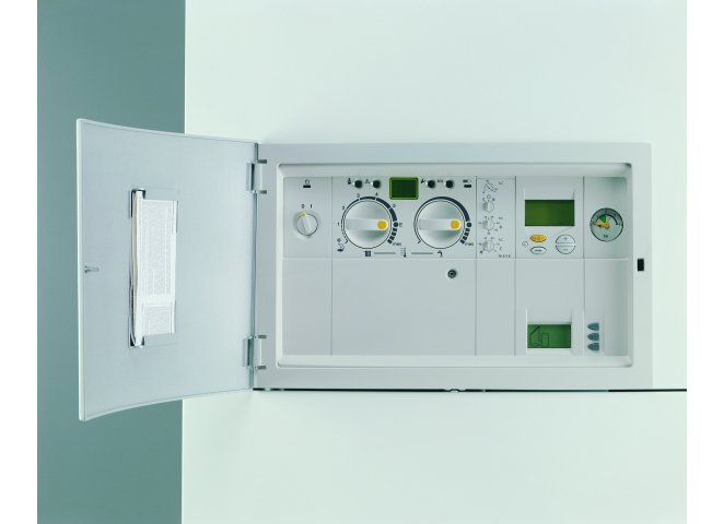 Фото товара Модульный конденсационный газовый котел  Condens 5000 FM ZBS 30/150-3. Изображение №5